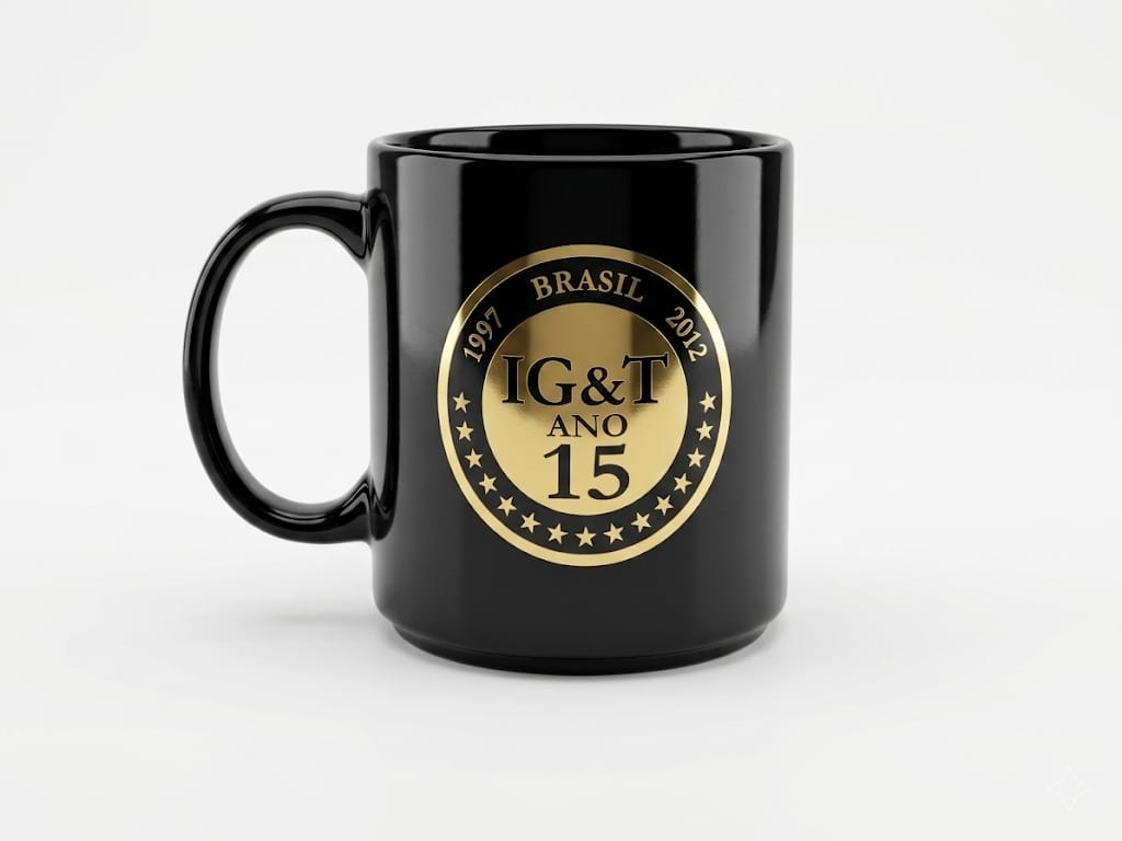 Prato temático personalizado